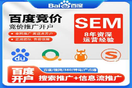 提升转化率：SEM竞价专员的案例研究